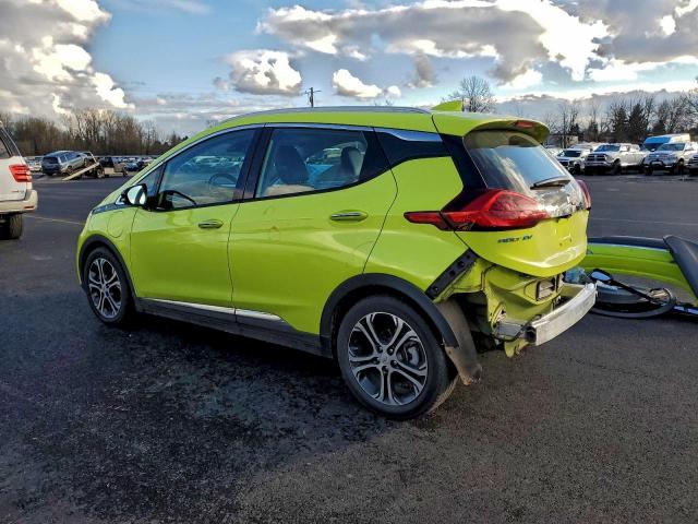 Chevrolet Bolt Premier Image 2