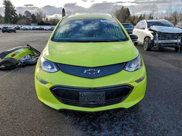 Chevrolet Bolt Premier Image 7