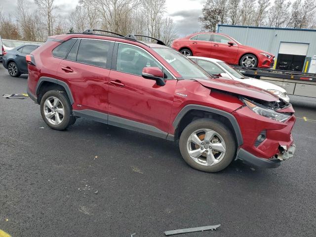 Toyota RAV4 Xle Premium Image 2