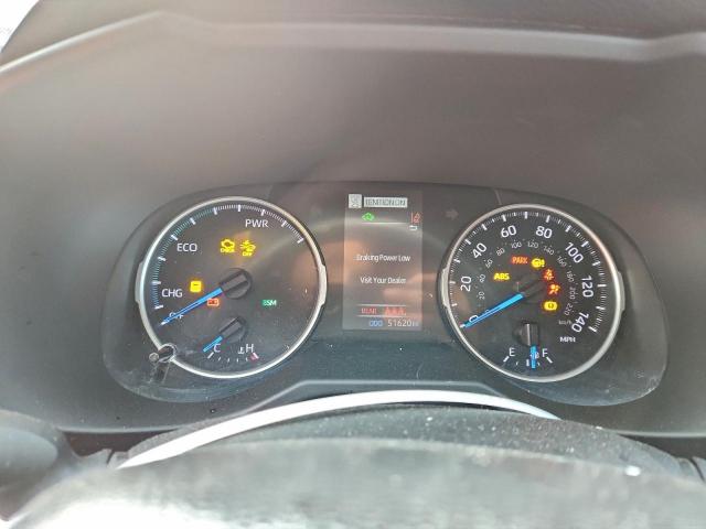 Toyota RAV4 Xle Premium Image 8