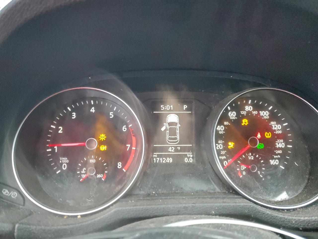 Volkswagen Passat S Image 10