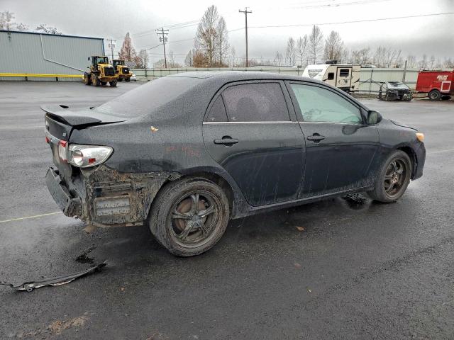 Toyota Corolla Base Image 4