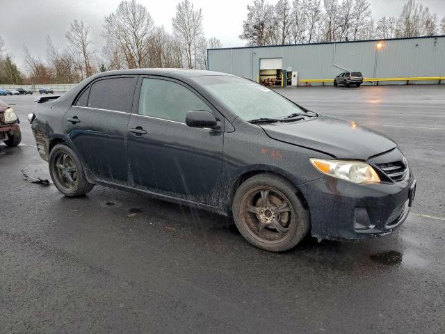 Toyota Corolla Base Image 3