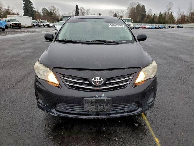 Toyota Corolla Base Image 6