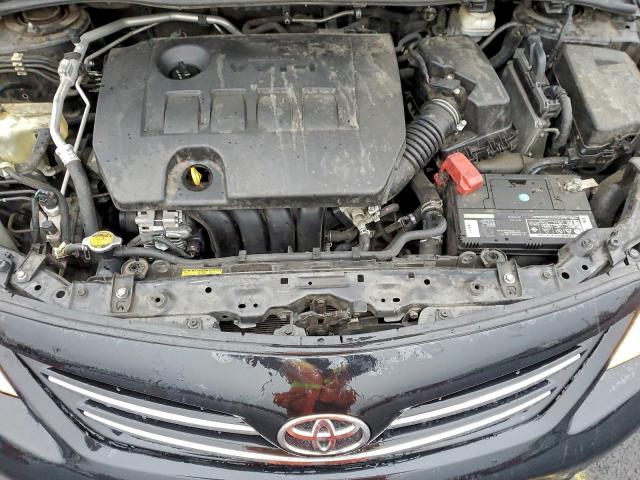 Toyota Corolla Base Image 8