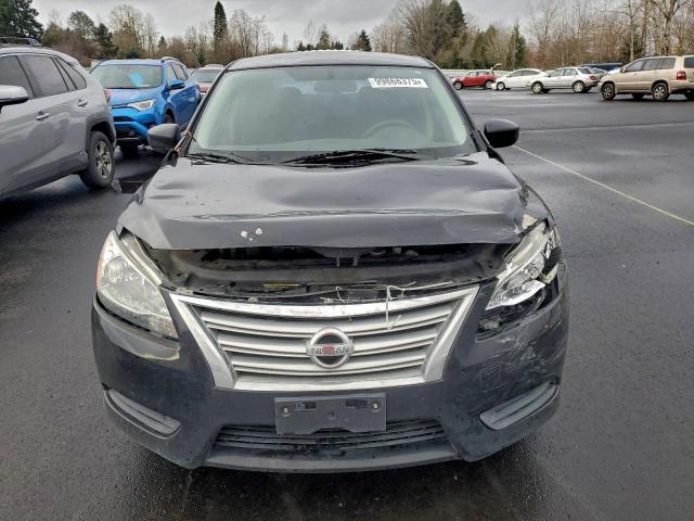 Nissan Sentra S Image 9