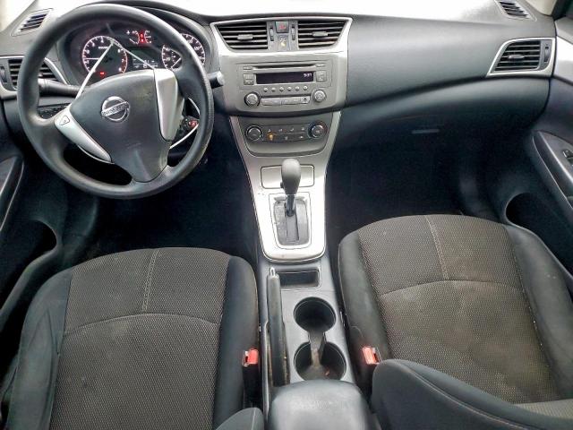 Nissan Sentra S Image 4