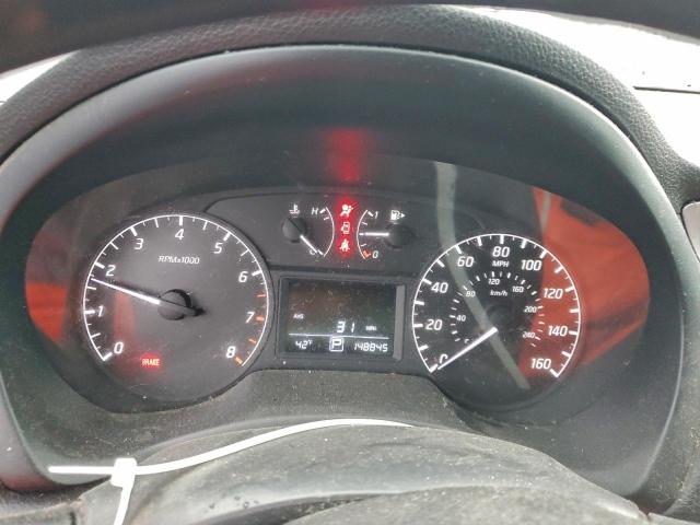 Nissan Sentra S Image 3