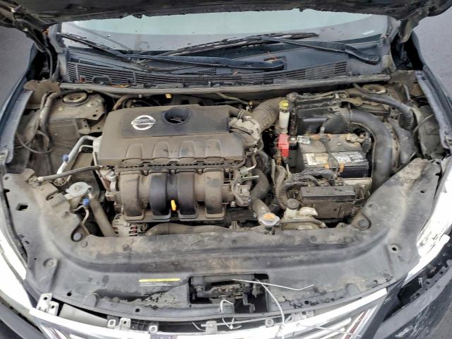 Nissan Sentra S Image 7