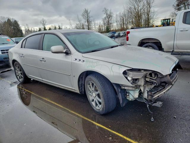 Buick Lucerne Cxl Image 3