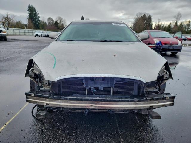 Buick Lucerne Cxl Image 4