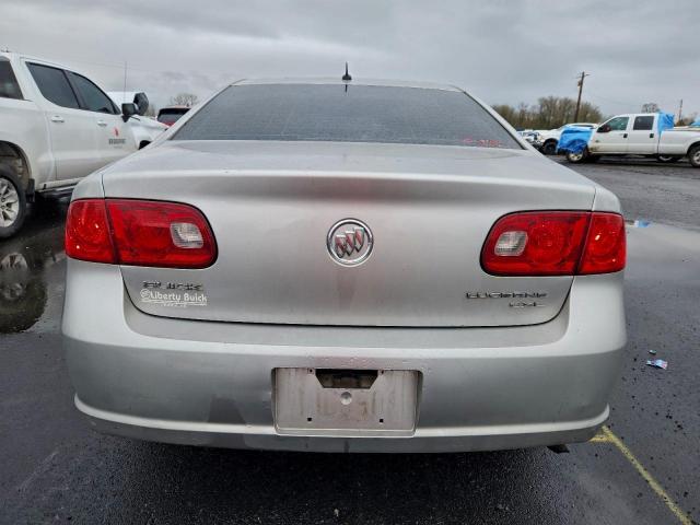 Buick Lucerne Cxl Image 5