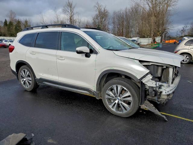 Subaru Ascent Limited Image 6