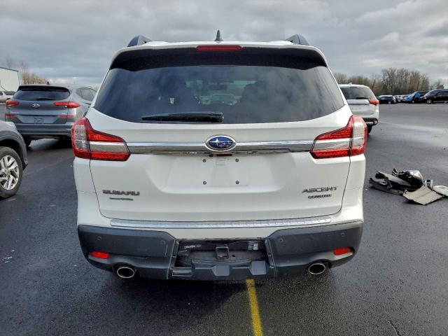 Subaru Ascent Limited Image 5