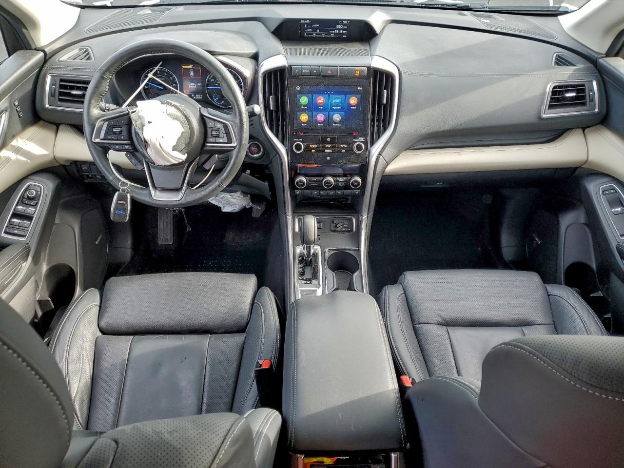 Subaru Ascent Limited Image 12