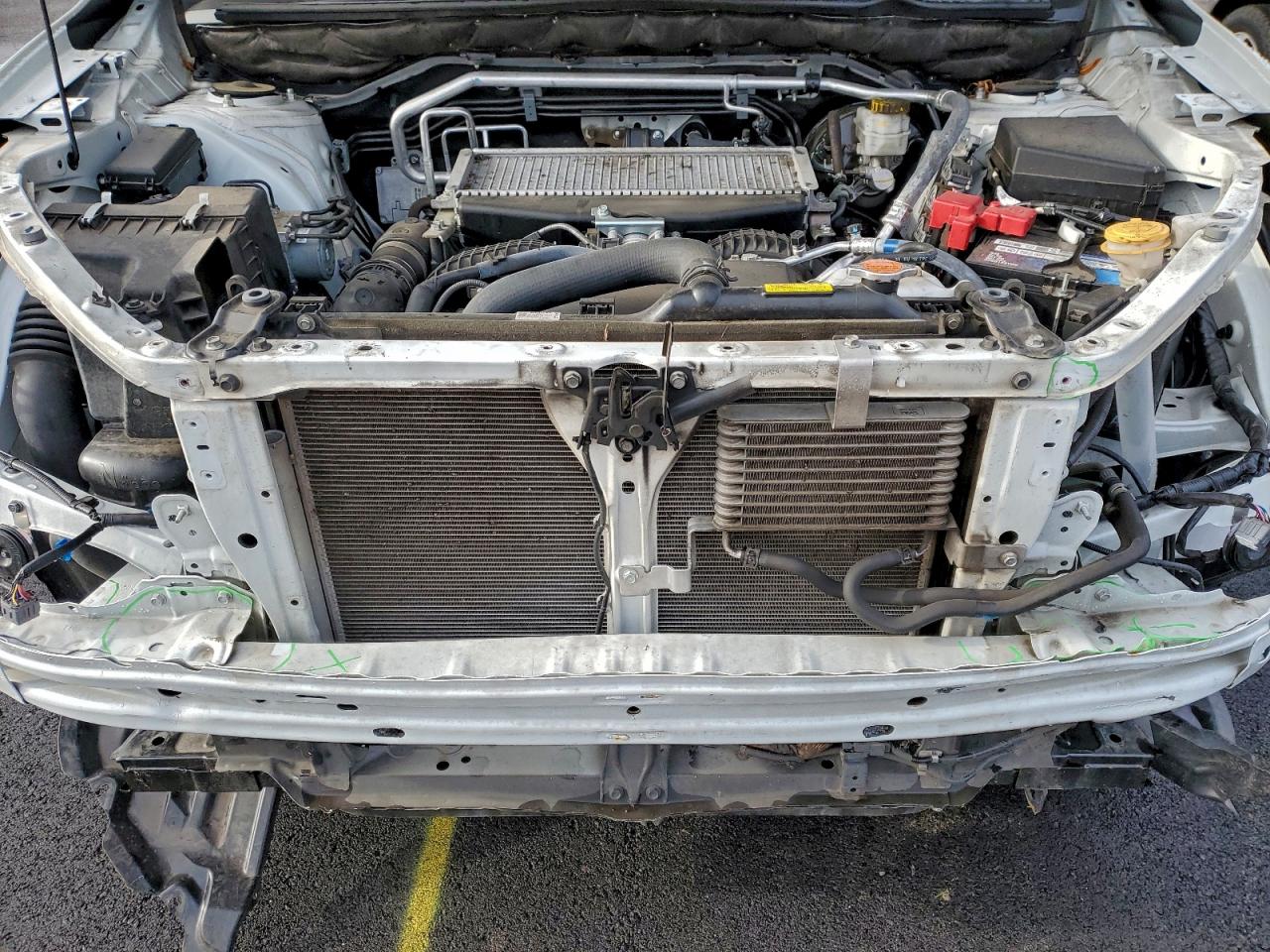 Subaru Ascent Limited Image 10