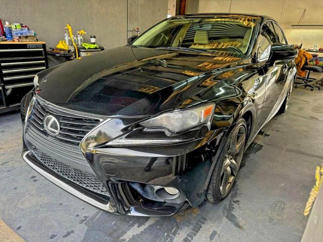 Lexus Is 350 Image 10