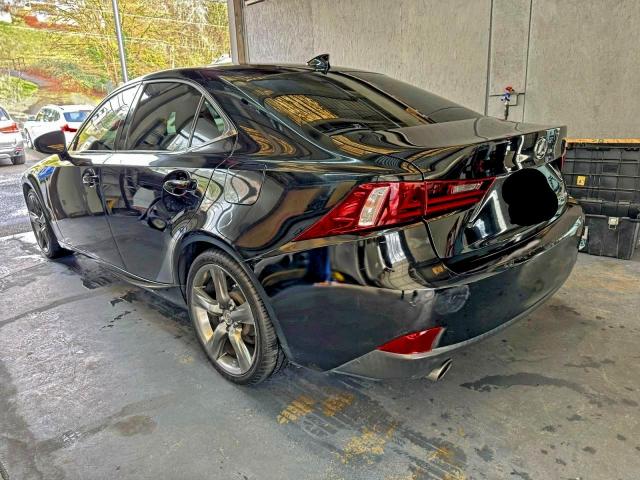 Lexus Is 350 Image 2