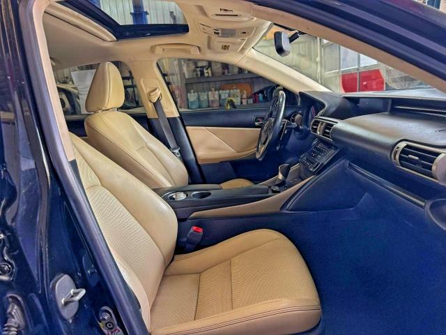 Lexus Is 350 Image 4