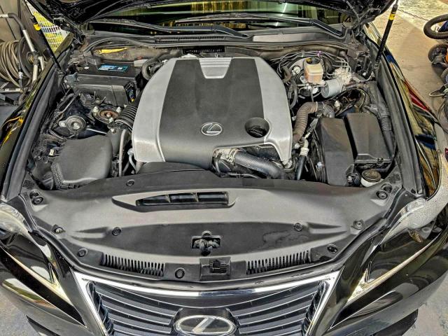 Lexus Is 350 Image 6