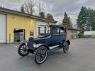Ford Model T Image 5