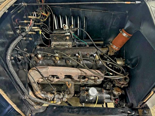 Ford Model T Image 7