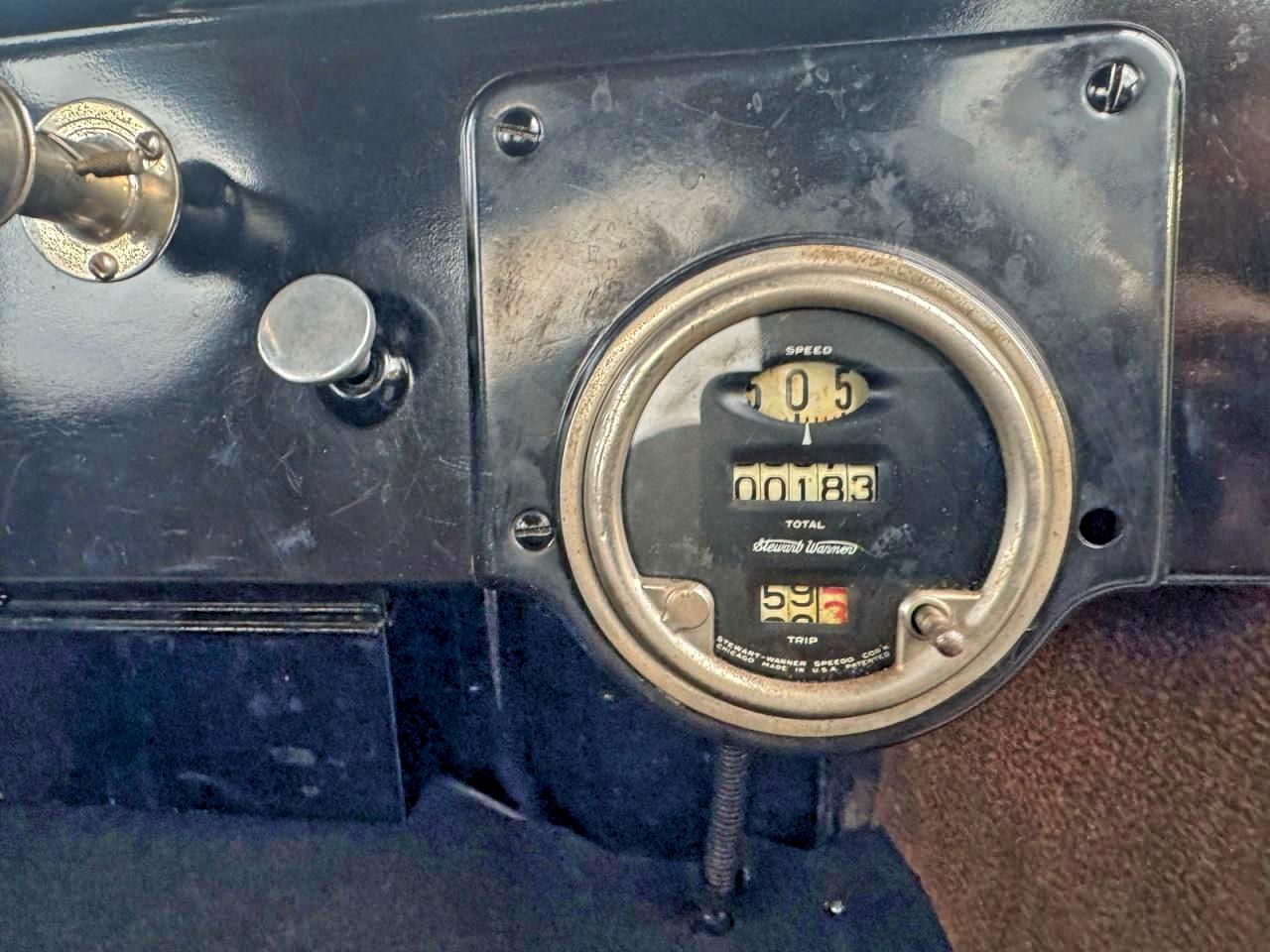 Ford Model T Image 3