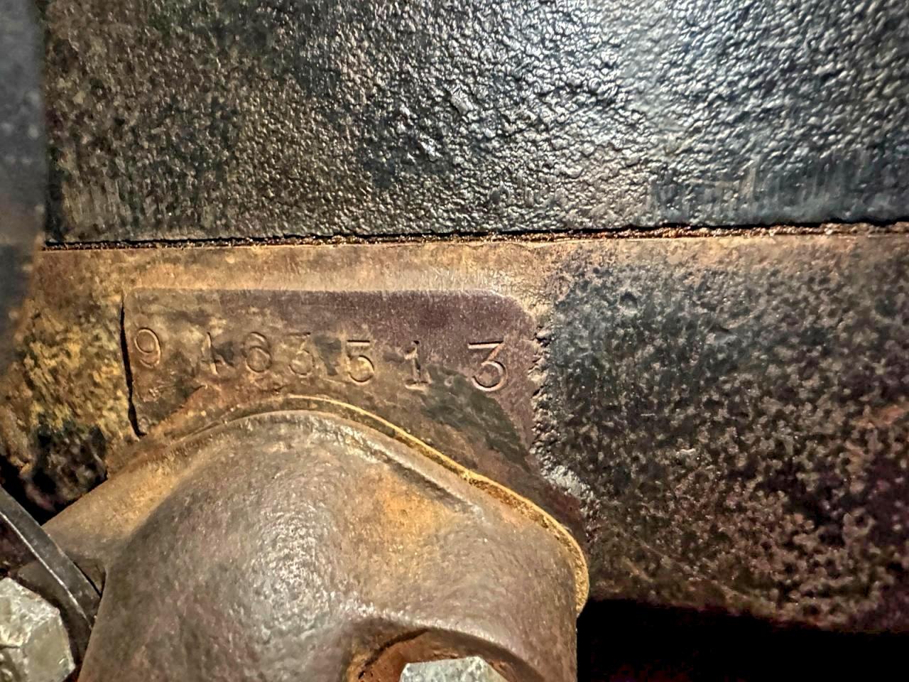 Ford Model T Image 10