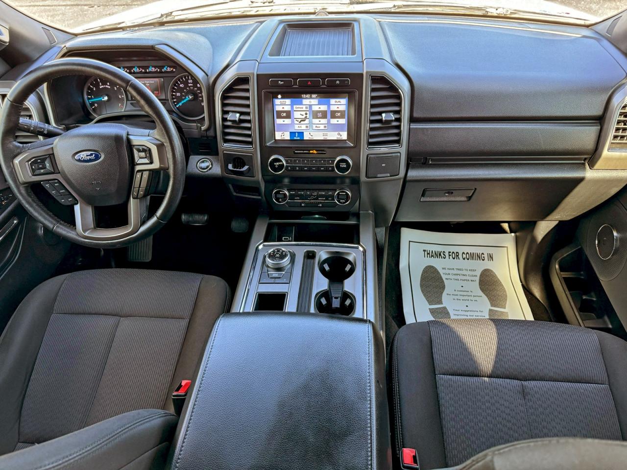 Ford Expedition Xlt Image 5