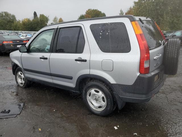 Honda Crv Lx Image 3