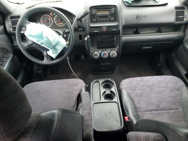 Honda Crv Lx Image 9