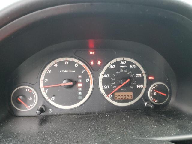 Honda Crv Lx Image 12