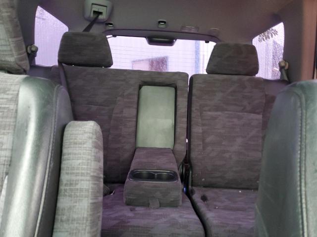 Honda Crv Lx Image 10