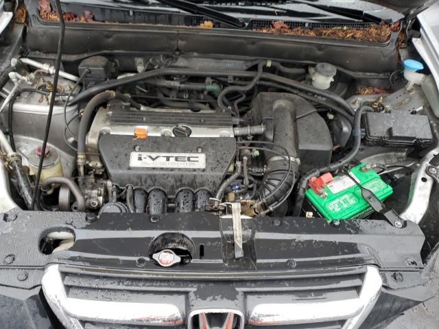 Honda Crv Lx Image 13