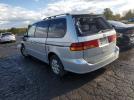 Honda Odyssey Ex Image 11