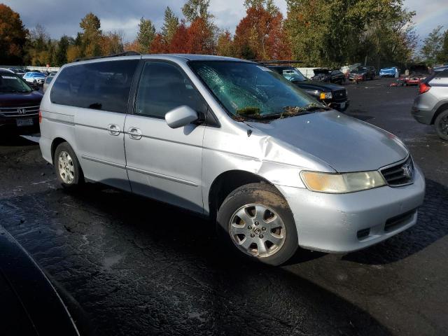 Honda Odyssey Ex Image 10