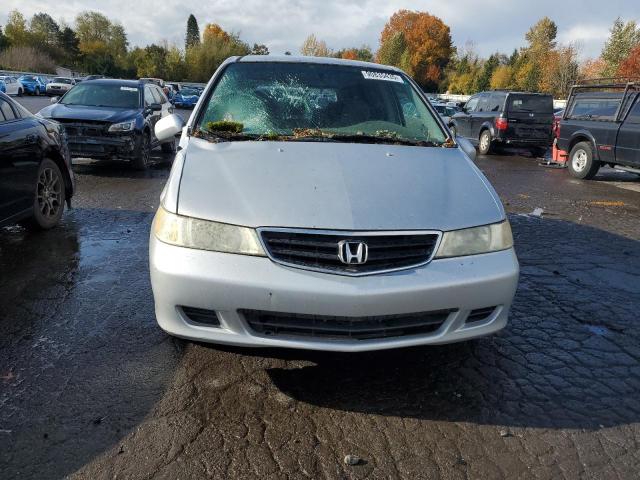 Honda Odyssey Ex Image 8