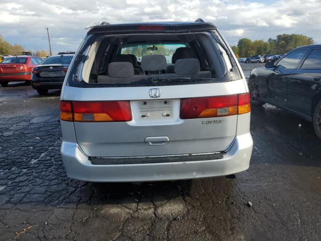 Honda Odyssey Ex Image 7