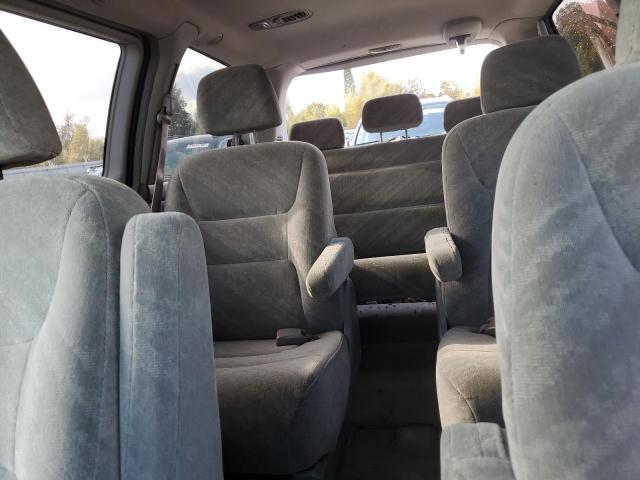 Honda Odyssey Ex Image 13