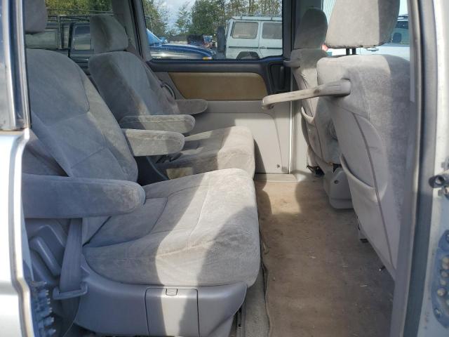 Honda Odyssey Ex Image 4