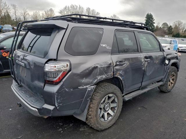 Toyota 4Runner Sr5/sr5 Premium Image 8