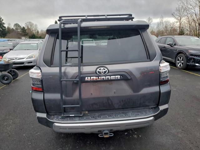 Toyota 4Runner Sr5/sr5 Premium Image 4