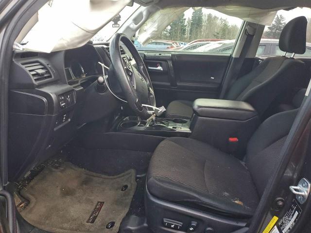 Toyota 4Runner Sr5/sr5 Premium Image 5