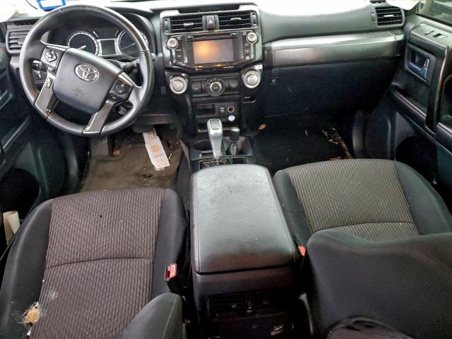 Toyota 4Runner Sr5/sr5 Premium Image 12