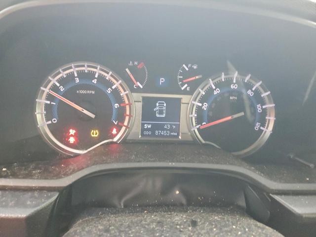 Toyota 4Runner Sr5/sr5 Premium Image 6