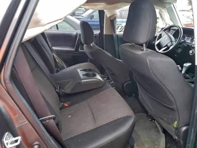 Toyota 4Runner Sr5/sr5 Premium Image 7