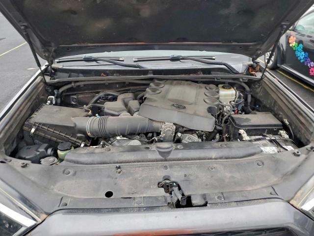 Toyota 4Runner Sr5/sr5 Premium Image 10