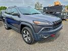 Jeep Cherokee Trailhawk Image 1