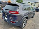Jeep Cherokee Trailhawk Image 4
