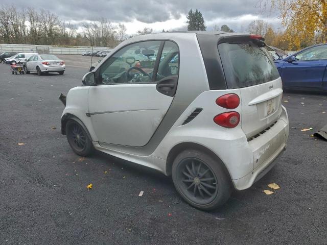 Smart fortwo Pure Image 2